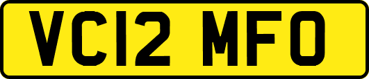 VC12MFO