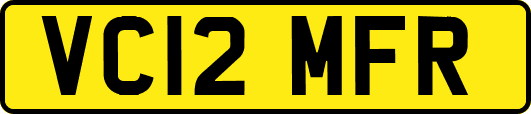 VC12MFR