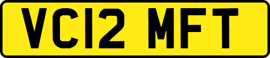 VC12MFT