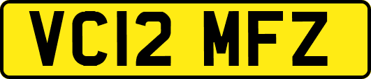VC12MFZ
