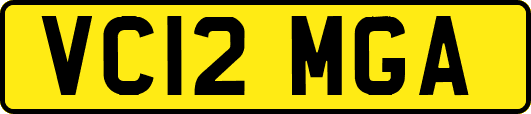 VC12MGA