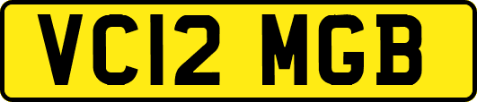 VC12MGB