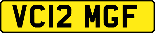 VC12MGF