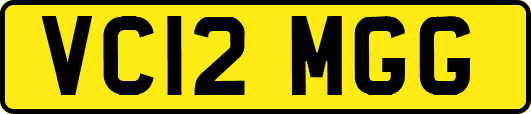VC12MGG