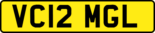 VC12MGL