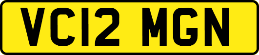 VC12MGN