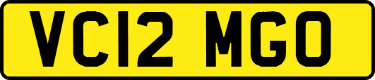VC12MGO