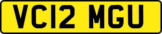 VC12MGU