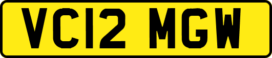 VC12MGW