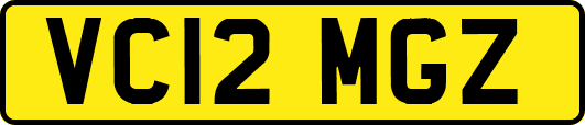 VC12MGZ