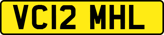 VC12MHL