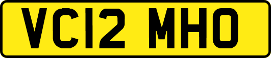 VC12MHO