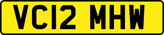 VC12MHW
