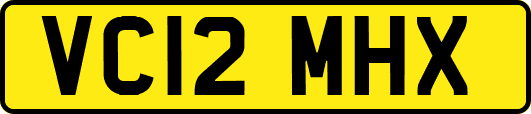VC12MHX