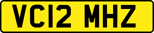 VC12MHZ