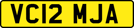 VC12MJA