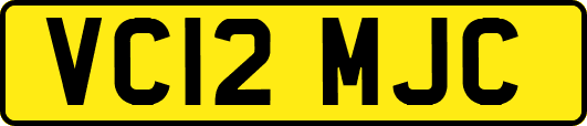 VC12MJC