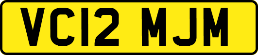 VC12MJM