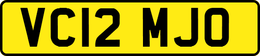 VC12MJO