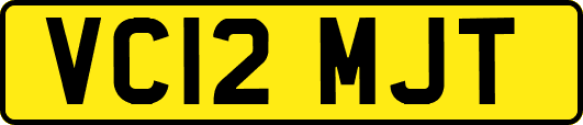 VC12MJT