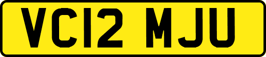 VC12MJU