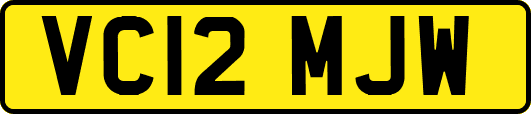 VC12MJW