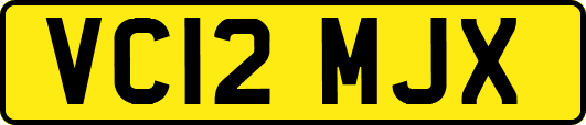 VC12MJX