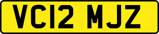 VC12MJZ