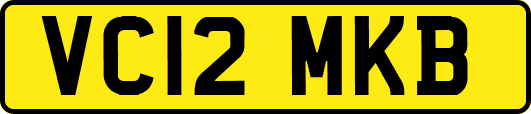 VC12MKB