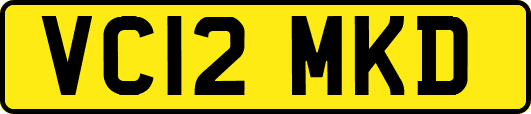 VC12MKD