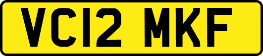 VC12MKF