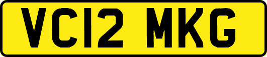 VC12MKG