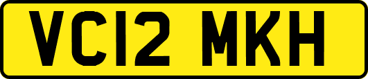 VC12MKH