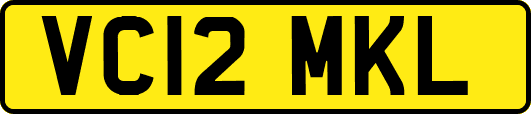 VC12MKL