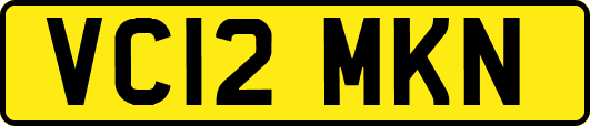 VC12MKN