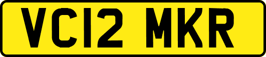 VC12MKR