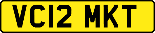 VC12MKT