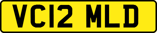 VC12MLD