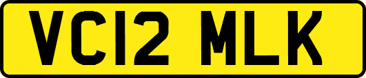 VC12MLK