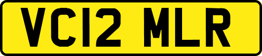 VC12MLR
