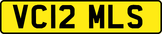 VC12MLS