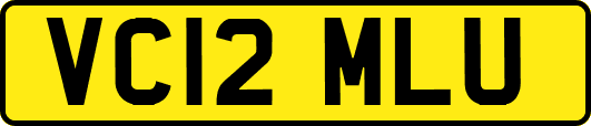 VC12MLU