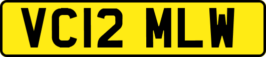 VC12MLW