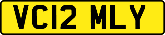 VC12MLY