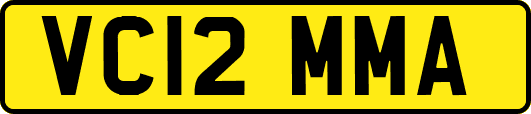 VC12MMA