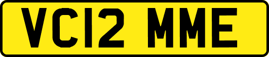 VC12MME