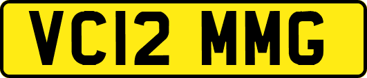 VC12MMG