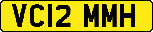 VC12MMH