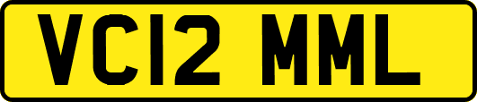VC12MML