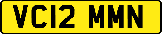 VC12MMN
